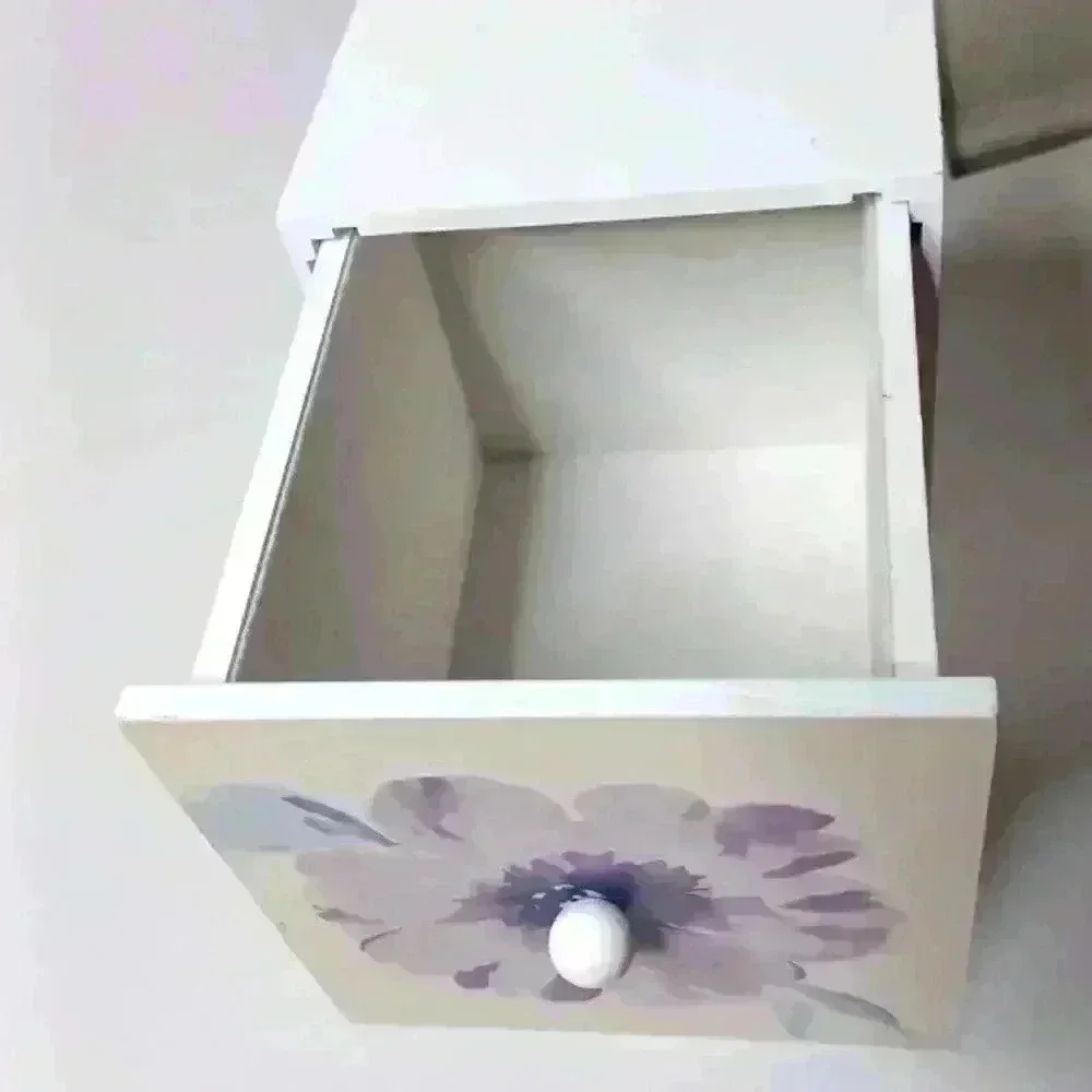 cynthia rowley makeup organizer